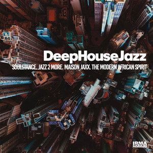 DeepHouseJazz (The Dark Side Of The Mood)