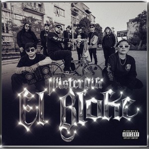 PORTE WEST (Explicit)