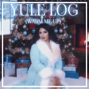 Yule Log (Warm Me Up) (Demo)
