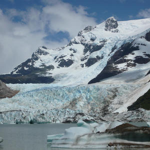 Llegada Lago