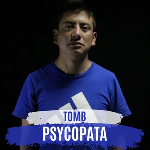 Psycopata (Explicit)