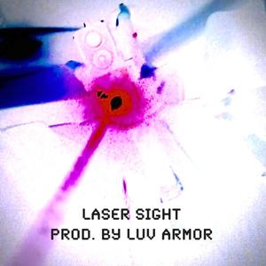 laser sight (Explicit)