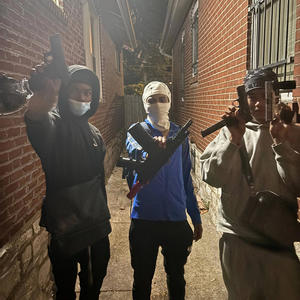 Slap Da Buttion (feat. Luhant & Mainreapluh3) (Explicit)