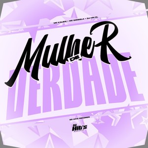 Mulher de Verdade (Explicit)