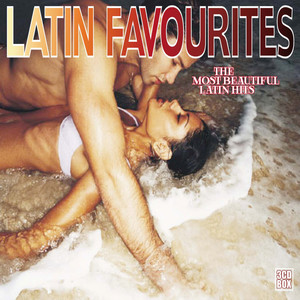 Latin Favourites Part 2