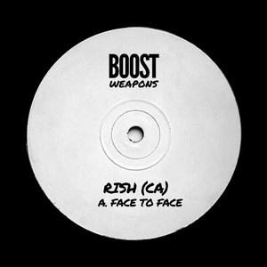 Face To Face (Radio Edit)