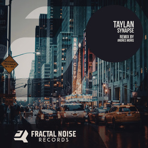 Synapse (Andrés Moris Remix)