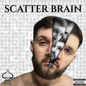 Scatter Brain (Explicit)