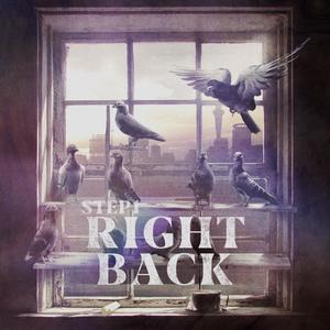 Write Back (feat. Luke Angle) (Explicit)