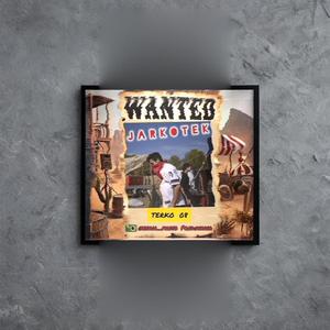 Jarkotek (feat. Prod WAWA) (Explicit)