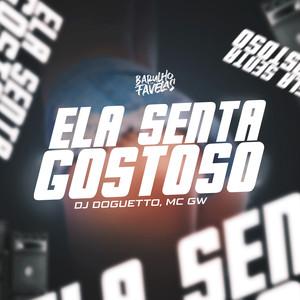 Ela Senta Gostoso (Explicit)