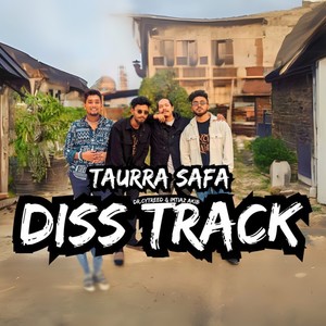 Taurra Safa Diss track