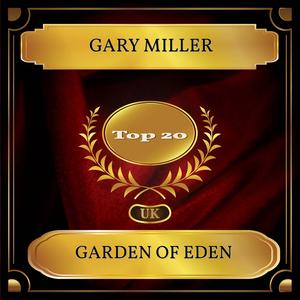 Garden of Eden (UK Chart Top 20 - No. 14)