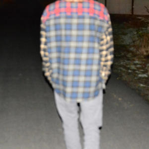 J3TL4G (feat. Cybertrash) (Explicit)