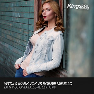 Dirty Sound (Acapella)