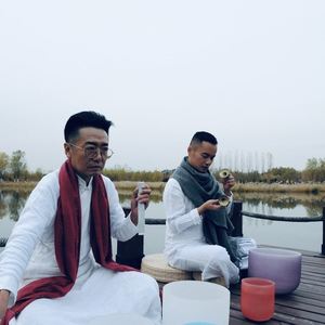 钵若舟-喜悦曼陀罗