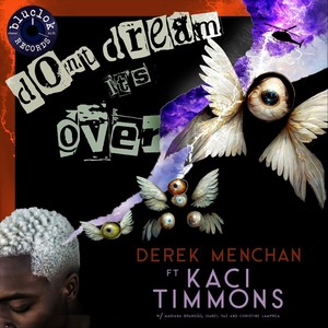 Don't Dream It's Over (feat. Christine Lamprea, Isabel Vaz, Mariana Brandão & Kaci Timmons)