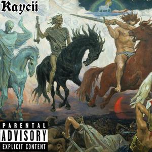 The 4th Horsemen (Death) (feat. 90's & Nuggs) [Explicit]