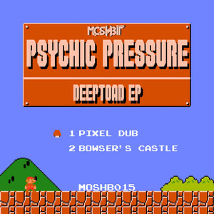 Deeptoad EP