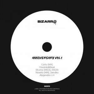 Cyber World (Original Mix)
