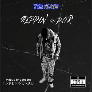 Steppin' on Doubters Opps Rappers