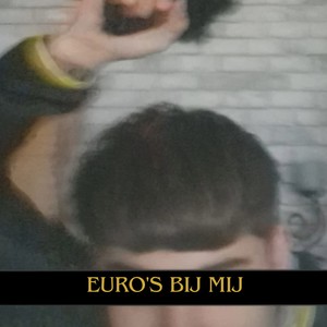 Euro's bij mij