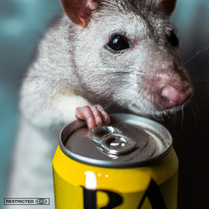 CHALK AND CHEESE (Explicit)