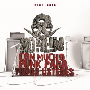 Tepic(feat. T.A.N.G. & La Milicia)