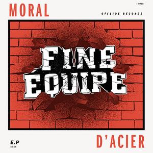 Moral D'Acier