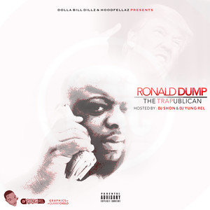 DollaBillDillz - Ronald Dump