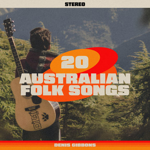 20 Australian Folk Songs