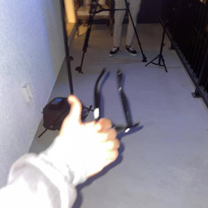 Hero (feat. Baby10) (Explicit)