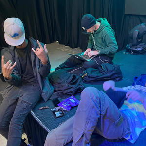 5am (feat. ihatecashmo, fred bandz & 1gabe) (Explicit)