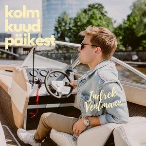 Kolm Kuud Päikest