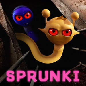 Sprunki