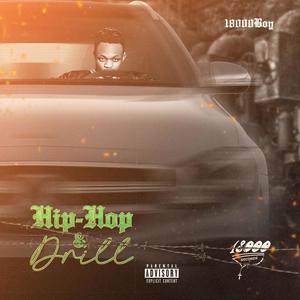 Hip-hop & Drill (Explicit)