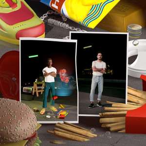 El Guincho - Mis Hits