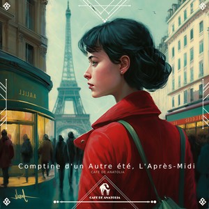 Comptine d'un Autre été, L'Après-Midi