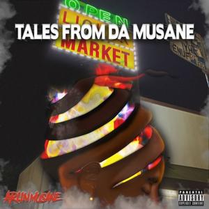 Late Night (feat. Tukay2k) (Explicit)