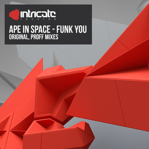 Funk You (Extended Mix)