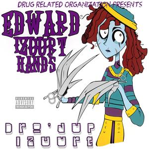 Edward Izuurt Hands (Explicit)