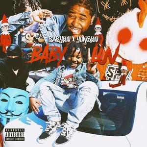 BabyLuv (feat. BabyLuv) (Radio Edit)