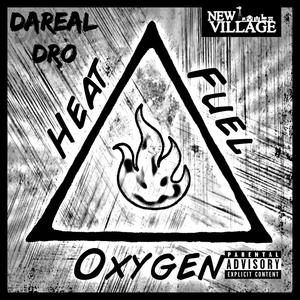 Heat, Fuel, Oxygen (Explicit)