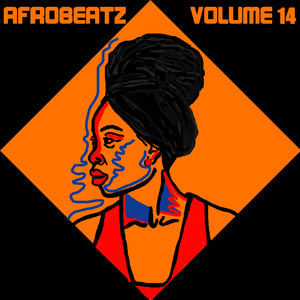 Afrobeatz Vol, 14