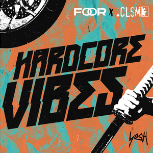 Hardcore Vibes (Explicit)