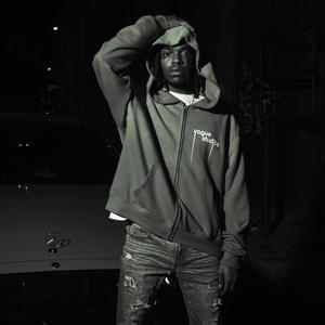 Out The Way (Explicit)