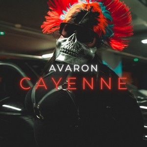 Cayenne