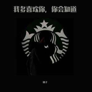 我多喜欢你，你会知道