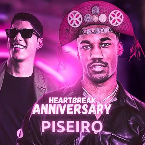 Giveon - Heartbreak Anniversary - VERSÃO PISEIRO