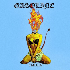 Gasoline